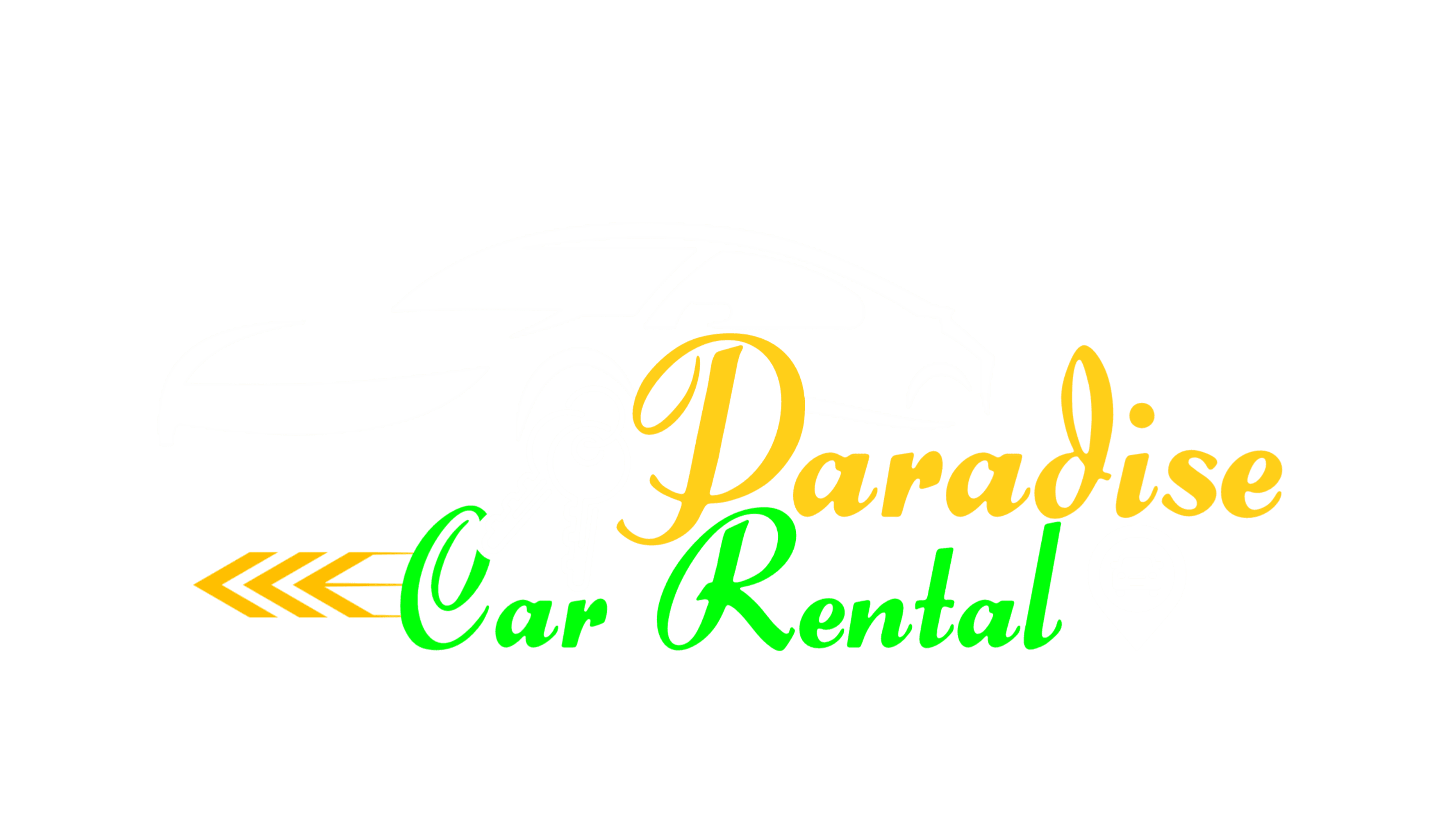 Paradise Car Rental