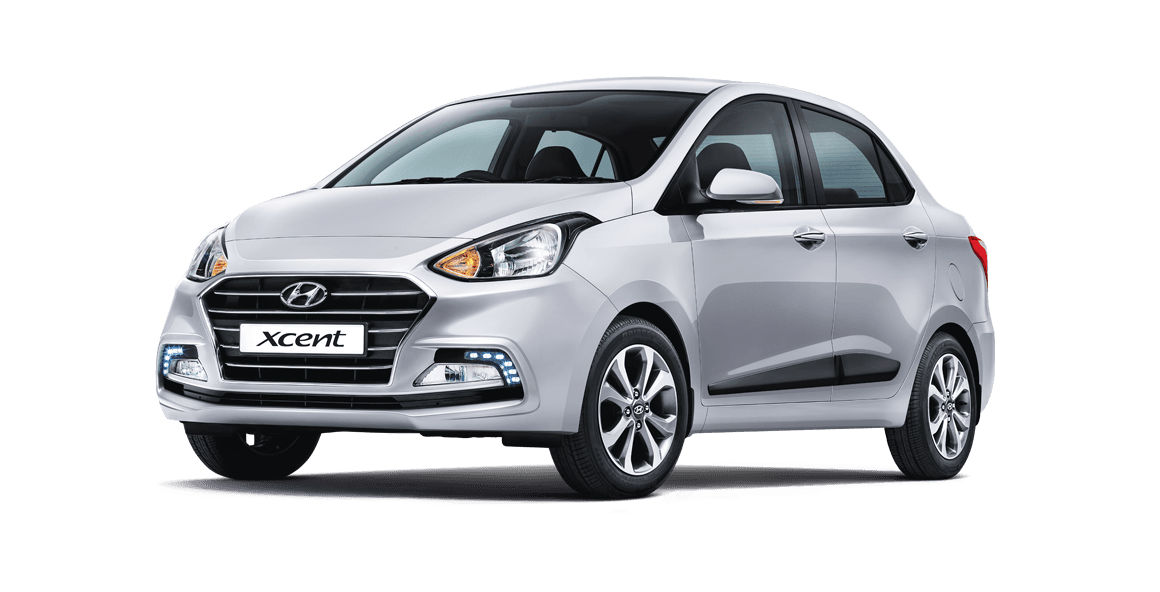 Hyundai Xcent