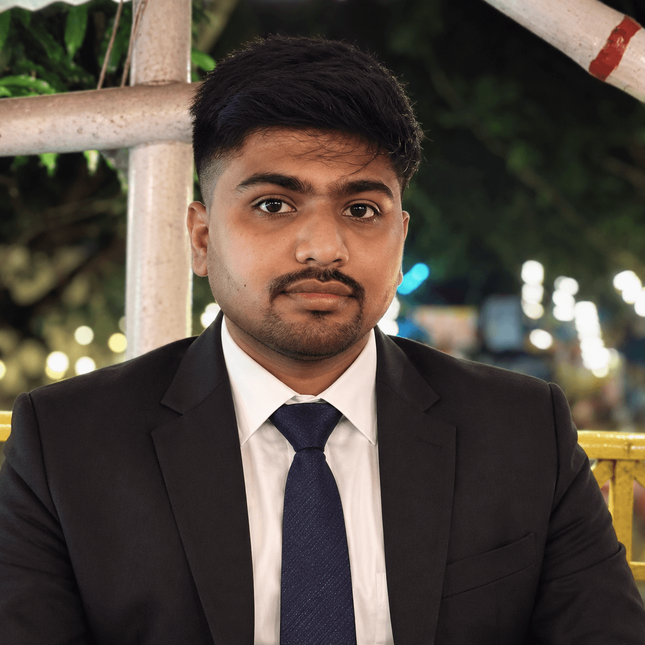CEO Sudipta Karmakar