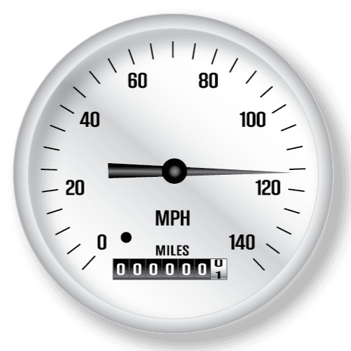 Kilometer-wise Rental